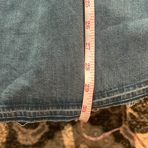 Free People denim - Picture 9 of 9